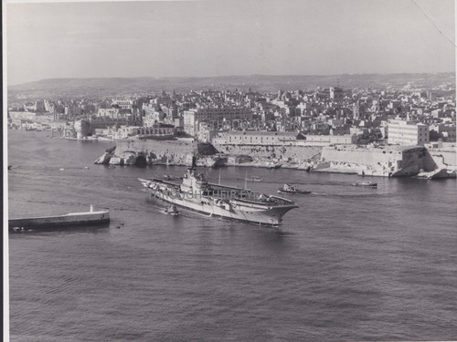 Original photo royal navy - photo,