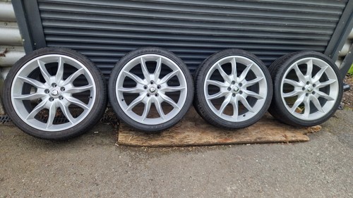 Genuine jaguar xf draco - jaguar,