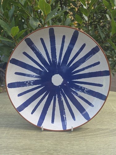 Fox ivy stoneware - &,