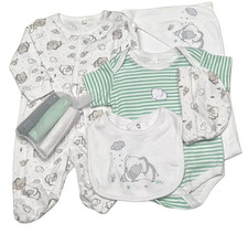 Baby Boy Outfit Clothing