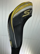 King Cobra S2 Driver Cover