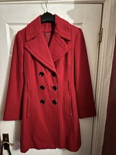 Ladies Winter Coat