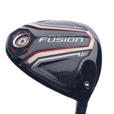 Used Callaway Big Bertha