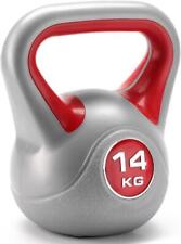 Kettlebell Exercise Weight