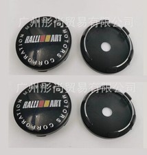 4Pcs 60mm Wheel Auto Center