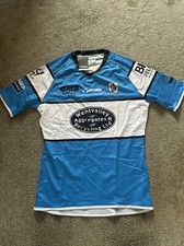 Steeden Featherstone Rovers Centenary Edition Players Shirt