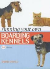 Running Your Own Boarding