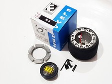 BOSS KIT STEERING WHEEL HUB