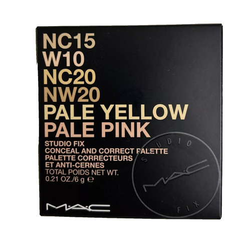Mac studio fix conceal - fix, &