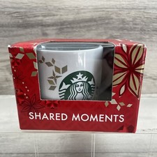 STARBUCKS 2013 Holiday