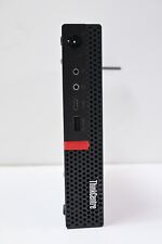Windows 11 8th Gen Mini PC Lenovo ThinkCentre M720q 8GB DDR4 128 GB M.2 USB-C