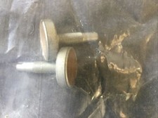 Caravan / Trailer - ALKO Chassis - 2004 Stabiliser Set.