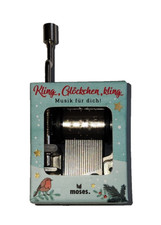 Novelty Original Hand Crank