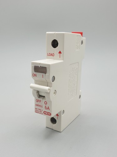 Mem amp type - 6, m6