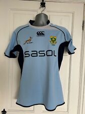 Canterbury South Africa Blue