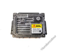 Xenon Headlight Ballast