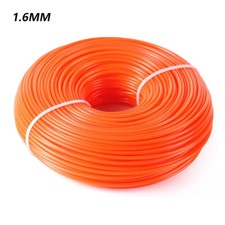 200m Trimmer Line Wire 1.6mm