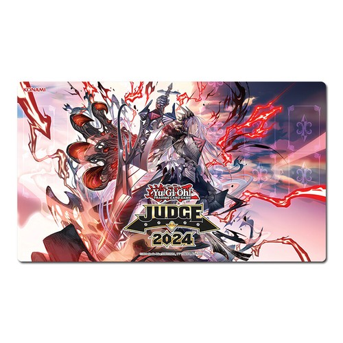 Yugioh duel playmat despian - duel,