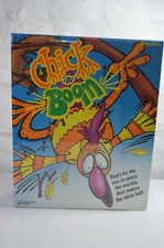 Vintage 1994 Pressman