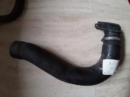 Rover sd1 air intake hose - air,