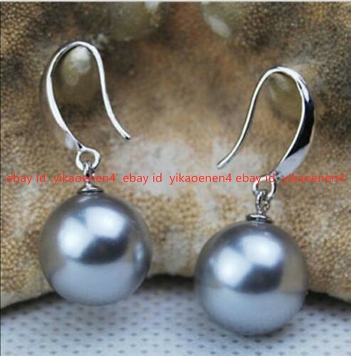 14mm gray round south - round,