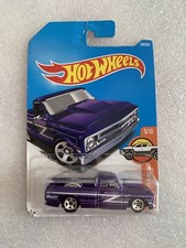 Hot Wheels Hot Trucks ‘67