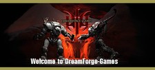 28MM DREAMFORGE GAMES RANGE -