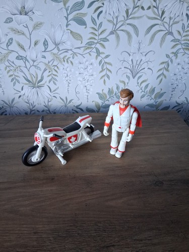 Toy story duke caboom friction