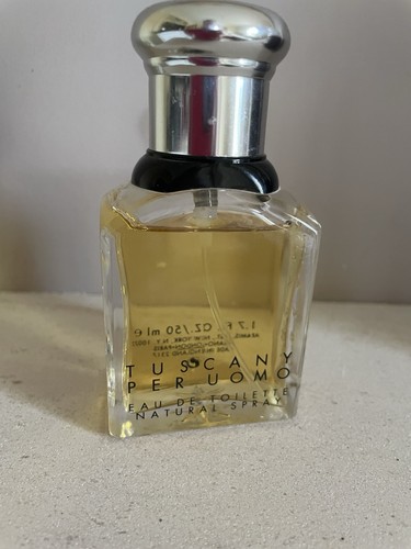 Tuscany per uomo aramis 50ml - per,
