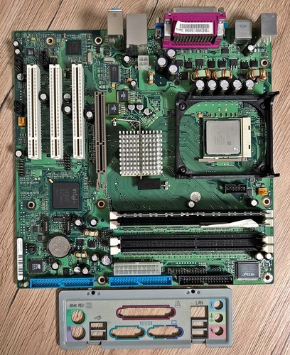 Fujitsu siemens d1561 c23 gs3 - d1561-c23,