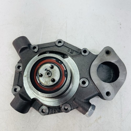 Water pump for john - ;,
