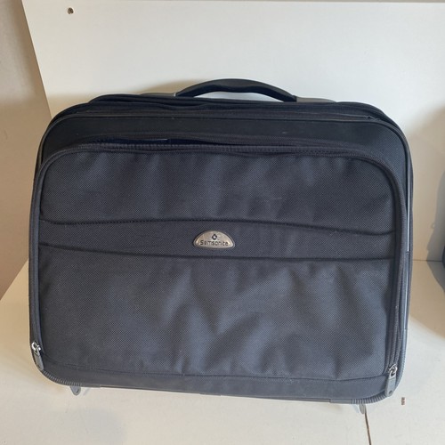 Samsonite cabin bag - cabin, hand