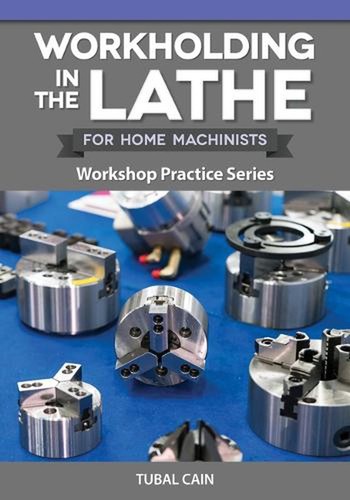 Workholding the lathe for - the,