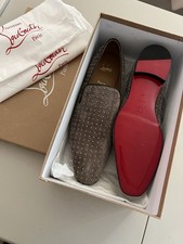 Christian Louboutin New Spike