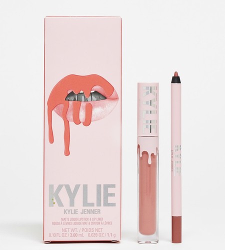 Kylie cosmetics matte lip kit - kylie,