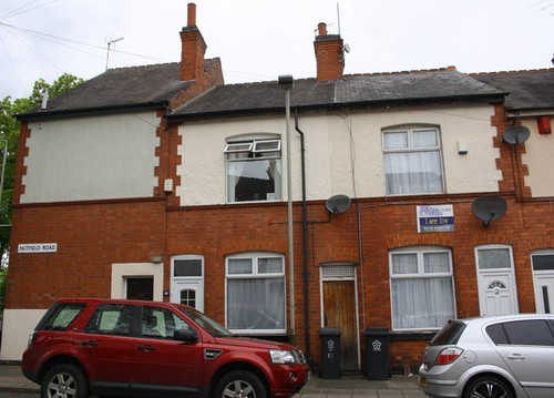 Photo 6x4 nutfield - photo,