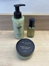 Ted baker toiletries bundle - baker,