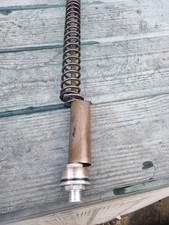 Honda VFR 800 vtec front fork