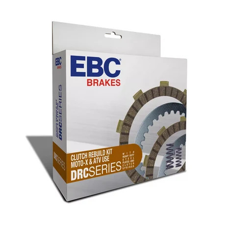 Ebc clutch kit ccm - ebc, 604