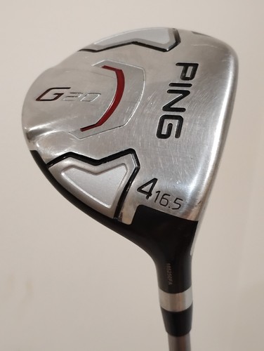 Ping g20 wood tfc - g20,