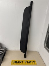 Honda Jazz MK1 Load Cover