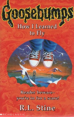 How learned fly - to,