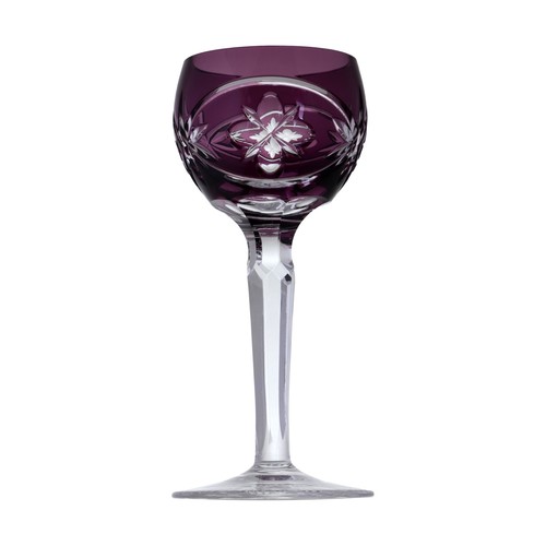 Bohemian german crystal - /,