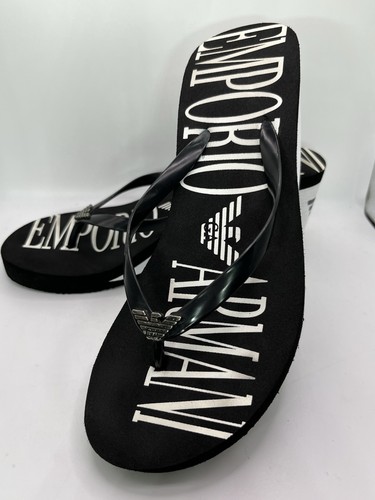 Emporio armani wedge platform - armani,