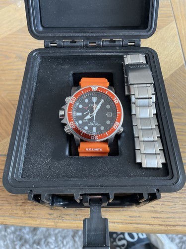 Citizen men aqualand - citizen, men's