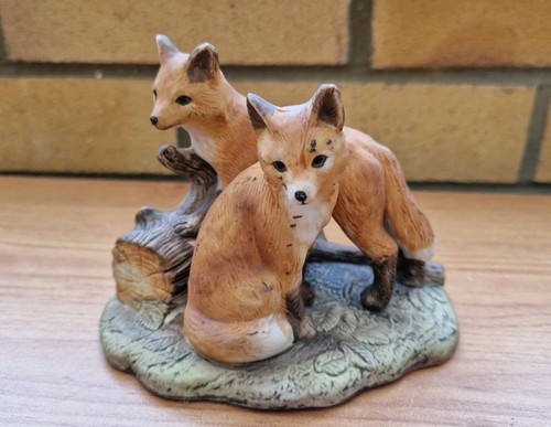 Fox ornament - ornament,