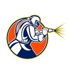 Sand Blasting/Abrasive