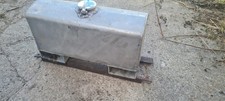 Aluminium Fuel Tank stationary engine / go-kart project