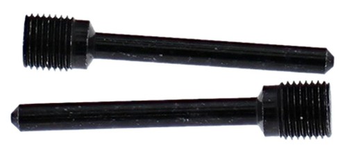 Brake pad retaining pin - retaining,