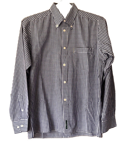 Ben sherman checked - ben, shirt